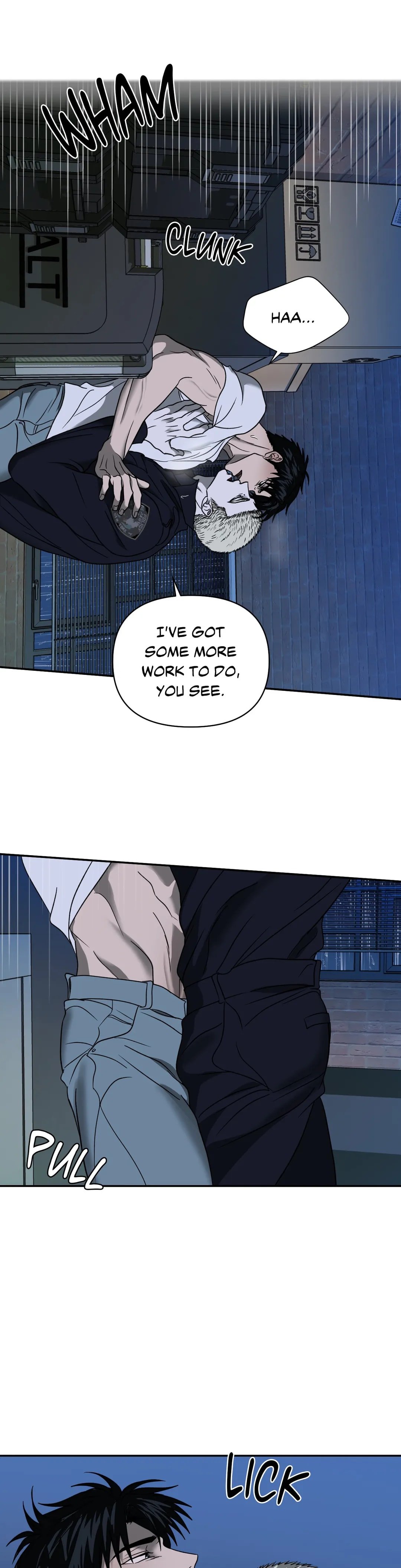 Shutline, Chapter 55 image 09